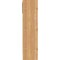Ekena Millwork Westlake Traditional Smooth Bracket w/ Offset Brace, Western Red Cedar, 7 1/2"W x 22"D x 30"H BKT0806X22X30WTL01SWR - alternate 2